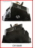 1988 GMC G3500 5.7L Engine Cylinder Head Assembly CH1064R -58